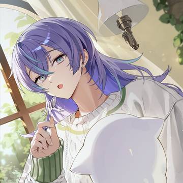星導ショウ