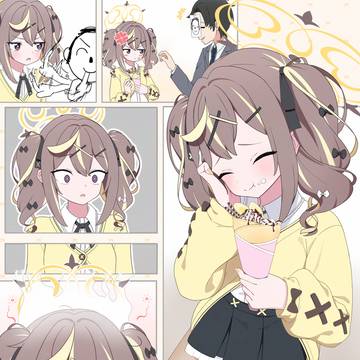 レナちゃん