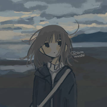タイムリミット