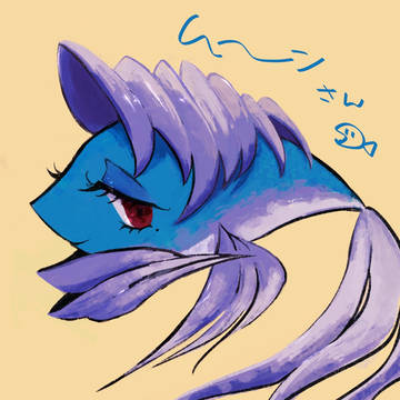 ム〜ンさん