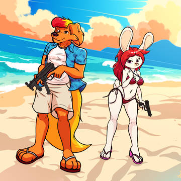 \*Commission*/: Vice