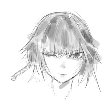 碎蜂