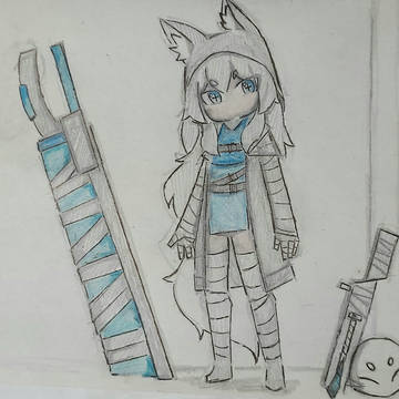 Kitsune