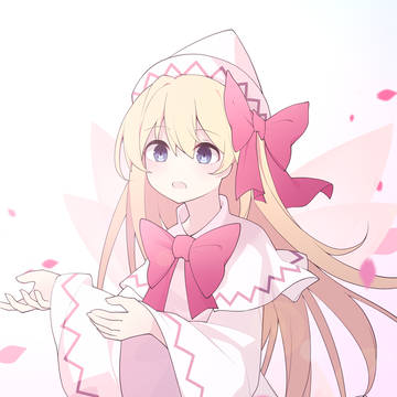 莉莉白