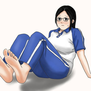 微胖学生妹