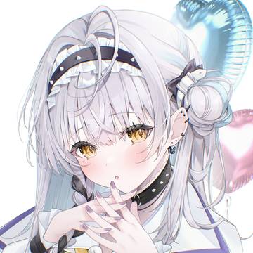 銀城サイネちゃん