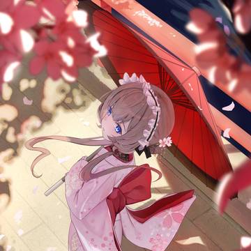 お花見サンドローネ