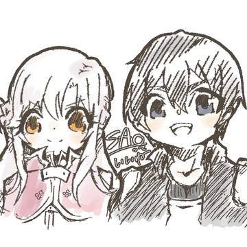 3月らくがきまとめ