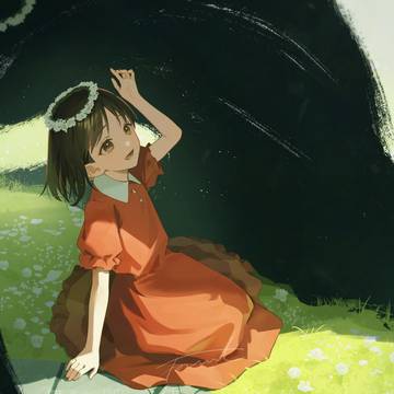 おそろいだね