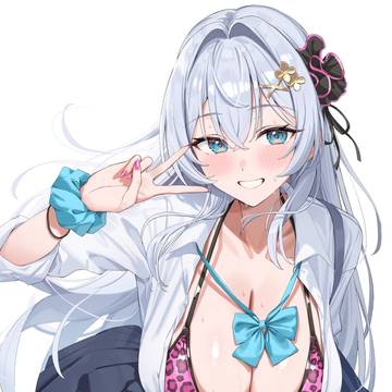 ギャルシオンさん