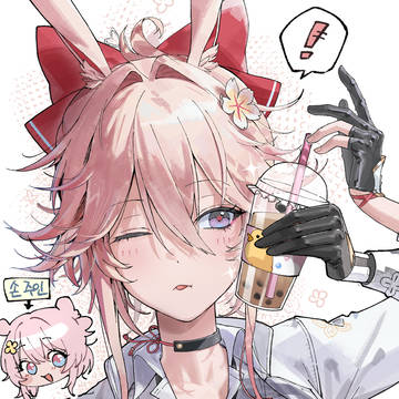 Evanescia 緋英