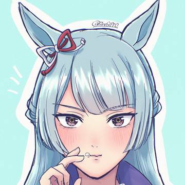HBDフジマサマーチ