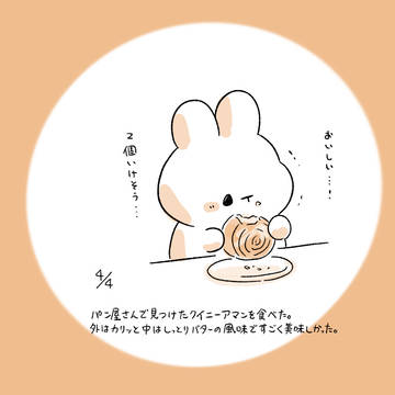 今日の日記