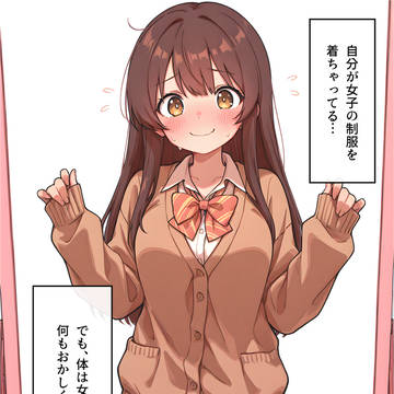 制服TS娘