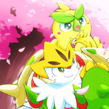 花見