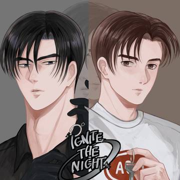 IGNITE THE NIGHT