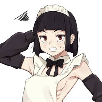 アビゲイル・エリスンの日常