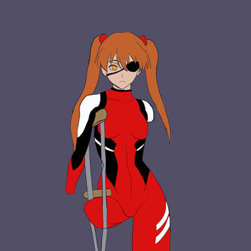 Inferior Asuka
