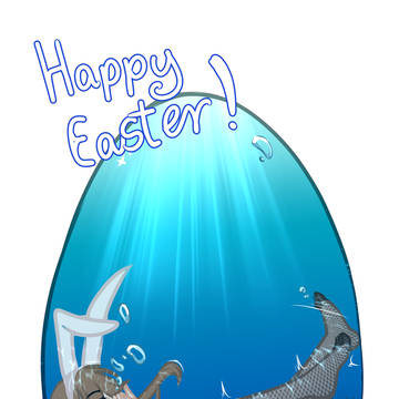 Happy Easter!