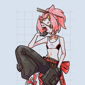 ジョゼつめ2