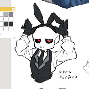 絵チャまとめ 2