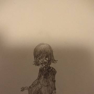 昨日の夢
