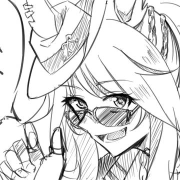落書き