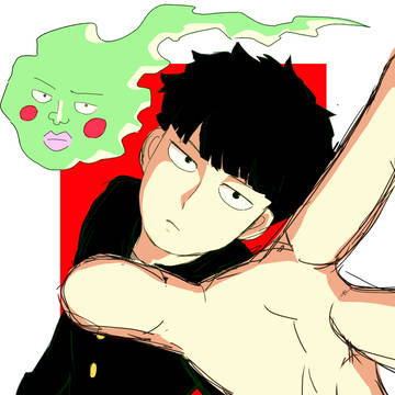 モブサイコまとめ