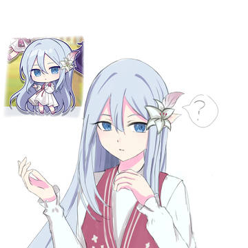 エイプリールフールのちっちゃい奏
