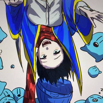 ラフ