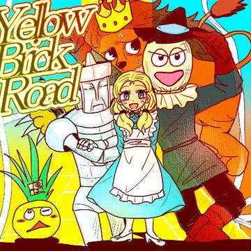 イエブリFA😉🤖🦁