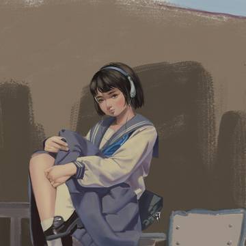 セーラー服