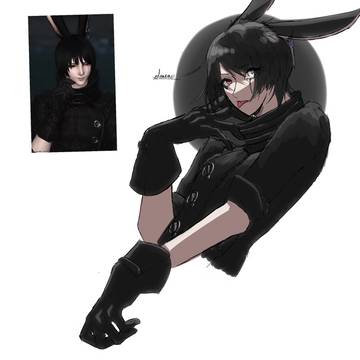 ヴィエラ♂うちの子