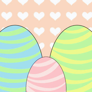 【Easter 2026】Peek A Boo!