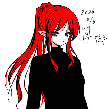 ◆合川すーたろーの自己満お絵描き所◆