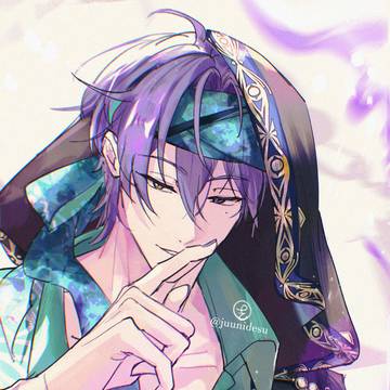 新世界狂歡-➉