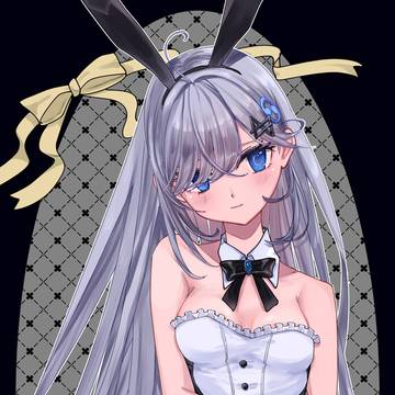 バニー幽鬼