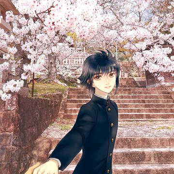 桜小龍