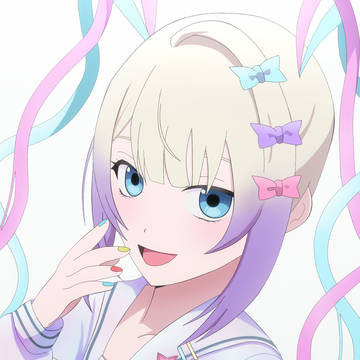 ニディガ アニメのはじまり はじまり～