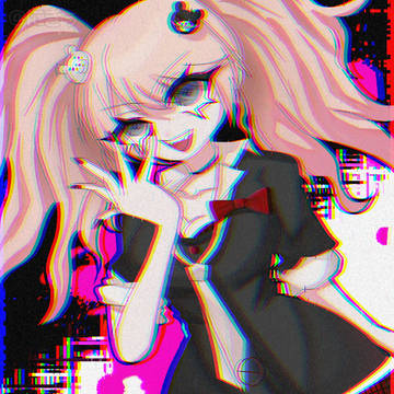 ❤︎絶望❤︎