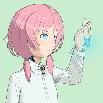 解毒剤の調合