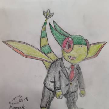 雑絵02