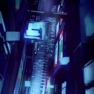 lone digger