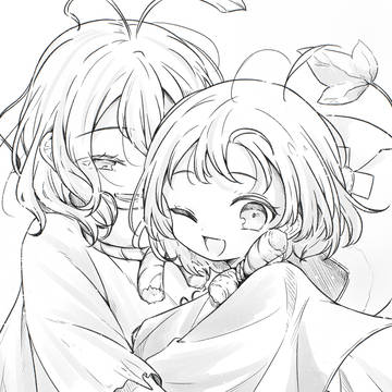 スイカさん
