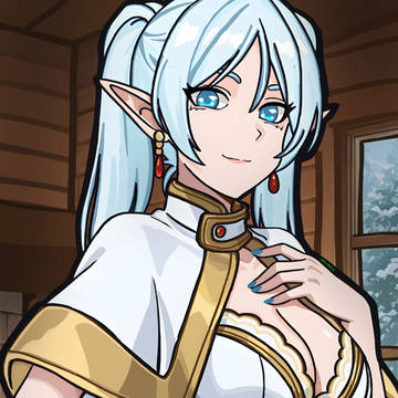 Frieren - Souso No Frieren