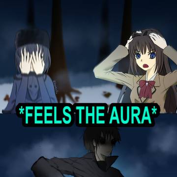 Soujuurou on the Holy Night