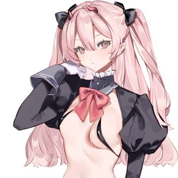 制作中ゲームのキャラ