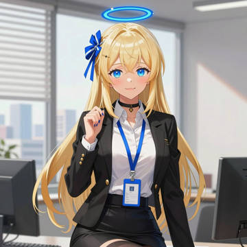 Office Hours