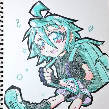 ただいま戻りました♪