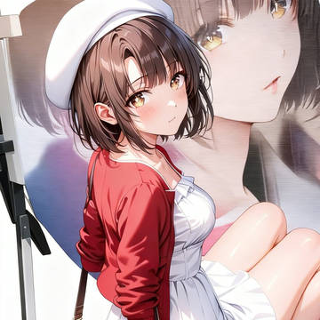 加藤恵